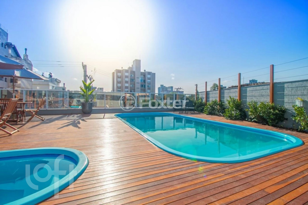 Apartamento à venda com 2 quartos, 74m² - Foto 39