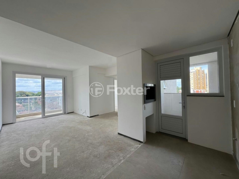 Apartamento à venda com 2 quartos, 74m² - Foto 16