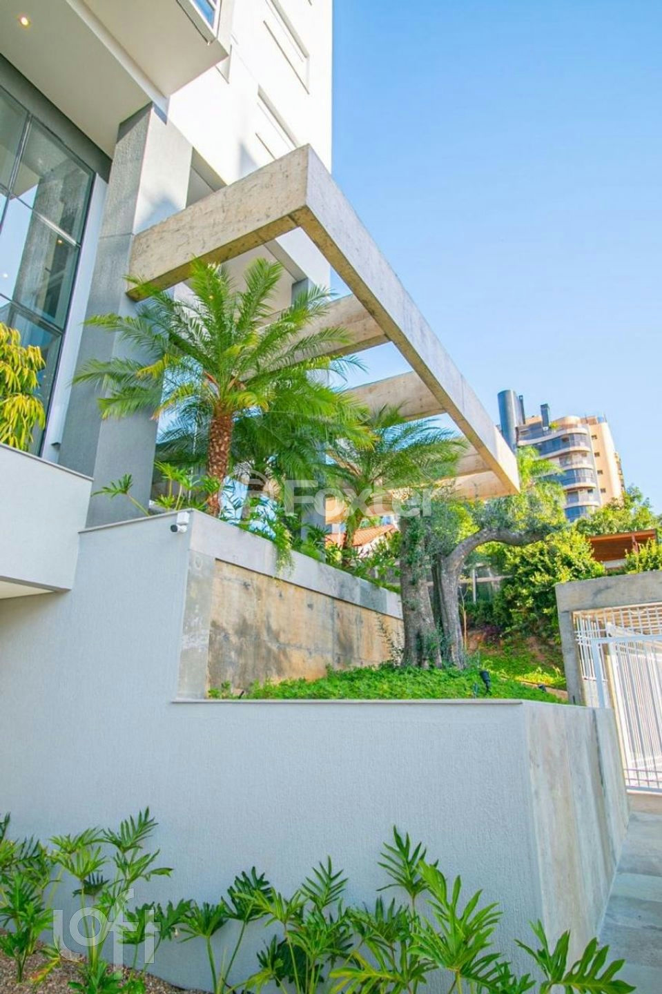 Apartamento à venda com 2 quartos, 74m² - Foto 3