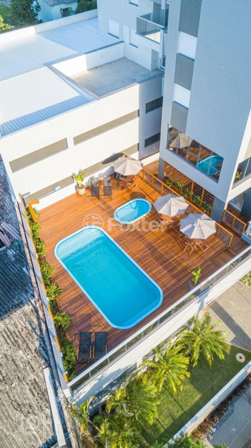 Apartamento à venda com 2 quartos, 74m² - Foto 5