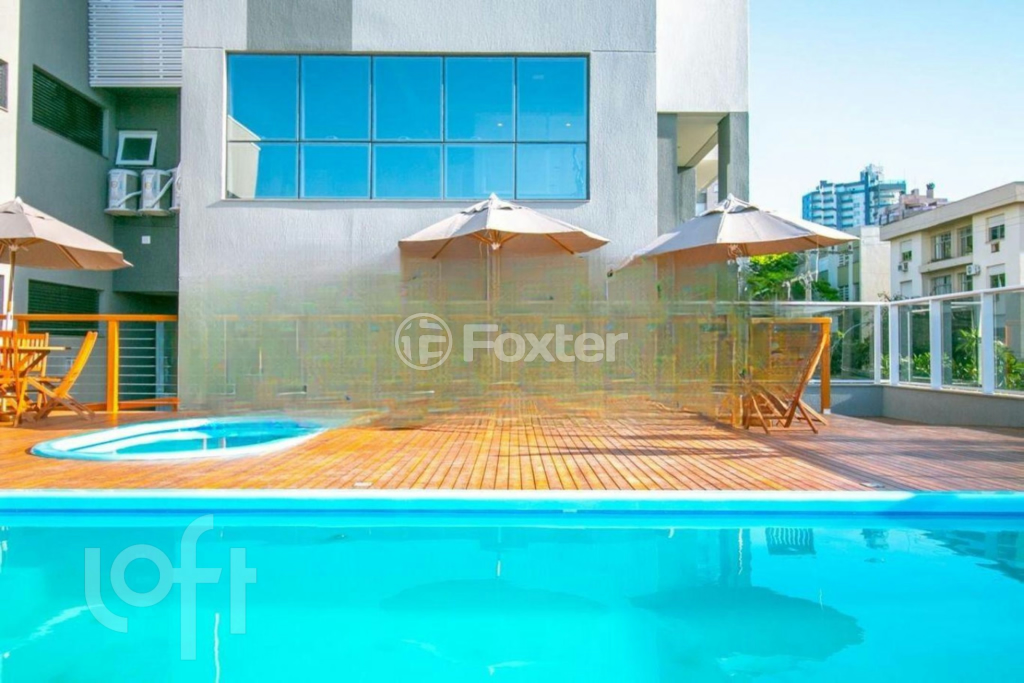 Apartamento à venda com 2 quartos, 74m² - Foto 42