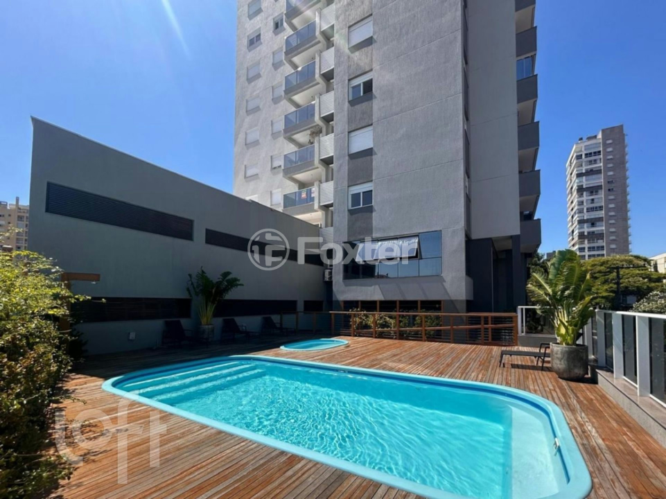 Apartamento à venda com 2 quartos, 74m² - Foto 38
