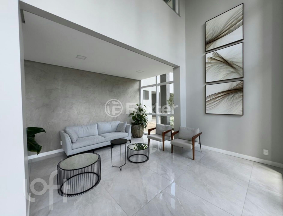 Apartamento à venda com 2 quartos, 74m² - Foto 9