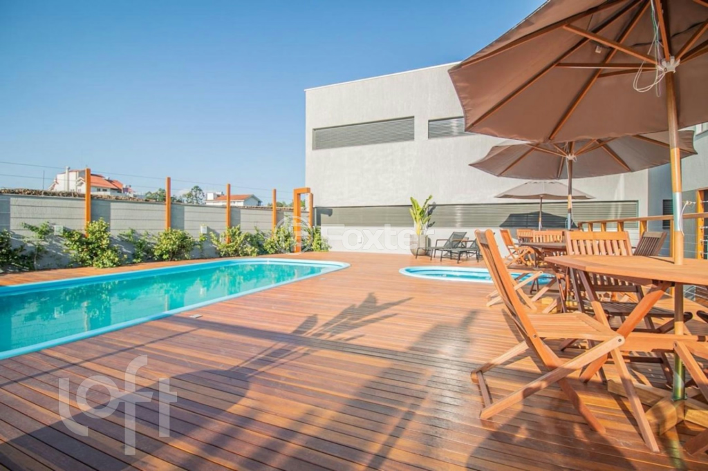 Apartamento à venda com 2 quartos, 74m² - Foto 41