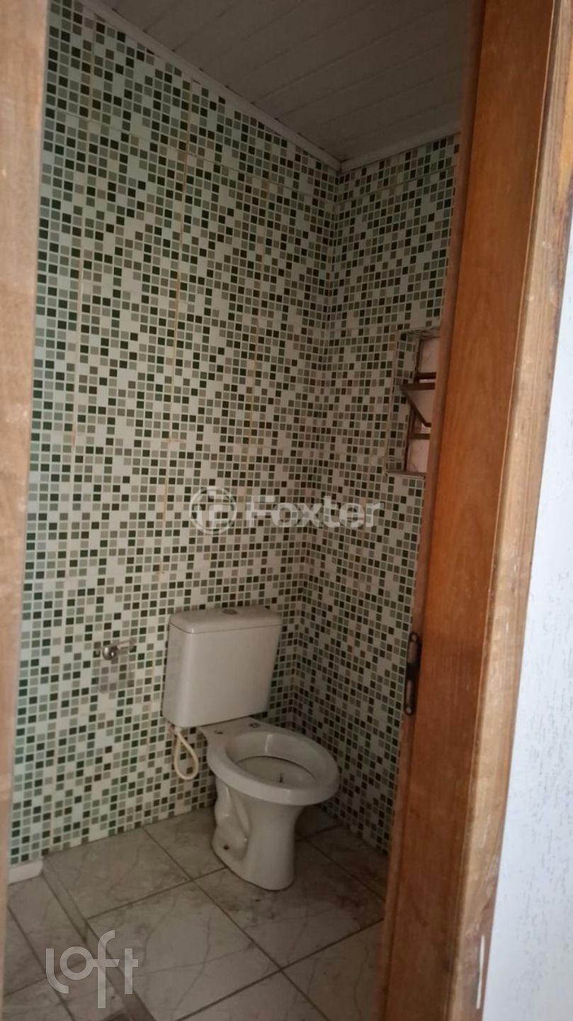 Casa à venda com 3 quartos, 179m² - Foto 13