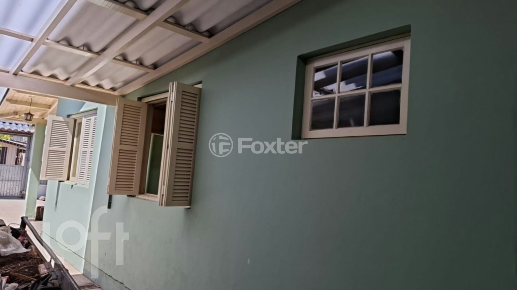 Casa à venda com 3 quartos, 179m² - Foto 25