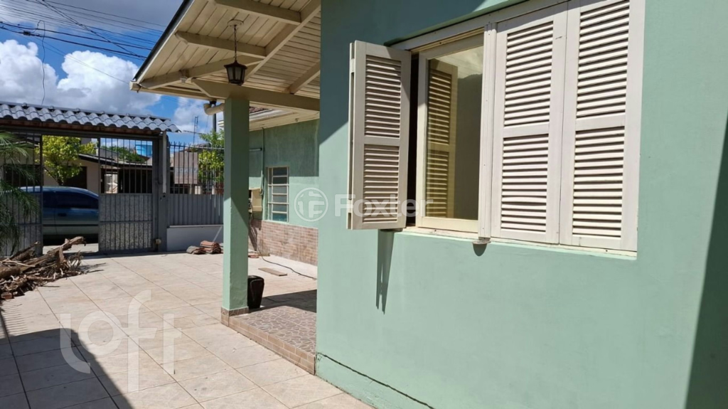 Casa à venda com 3 quartos, 179m² - Foto 27