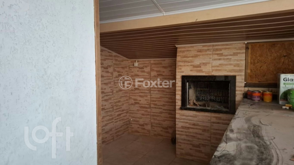 Casa à venda com 3 quartos, 179m² - Foto 15