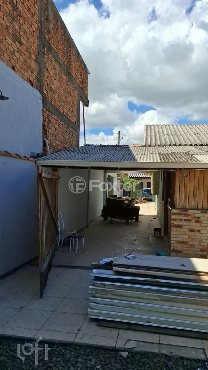 Casa à venda com 3 quartos, 179m² - Foto 21