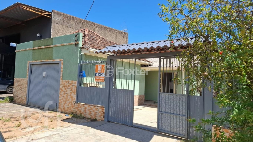 Casa à venda com 3 quartos, 179m² - Foto 30