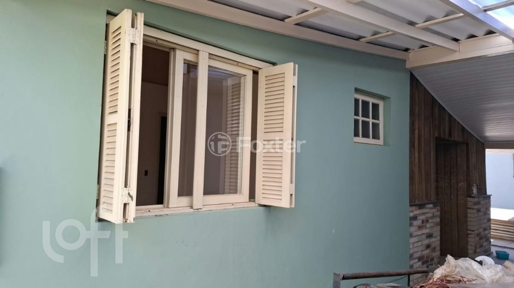 Casa à venda com 3 quartos, 179m² - Foto 26