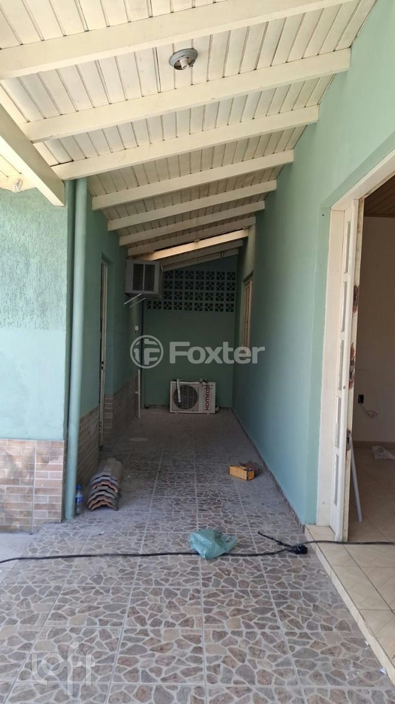 Casa à venda com 3 quartos, 179m² - Foto 4