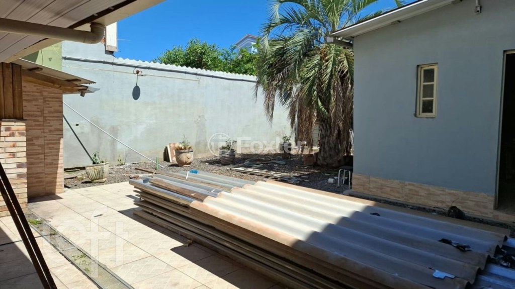 Casa à venda com 3 quartos, 179m² - Foto 23