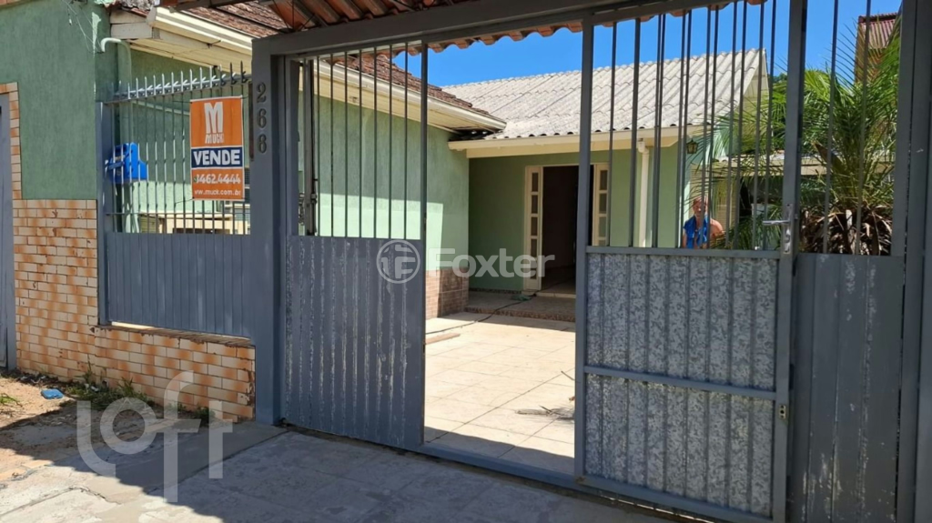 Casa à venda com 3 quartos, 179m² - Foto 28