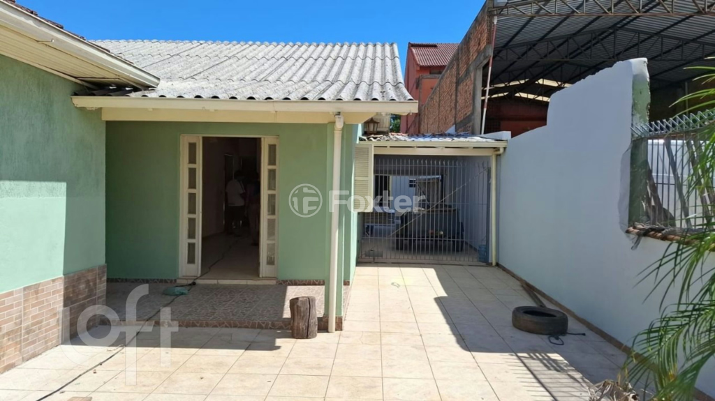 Casa à venda com 3 quartos, 179m² - Foto 3