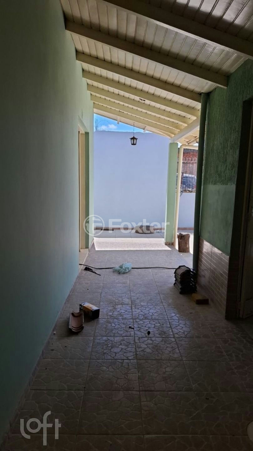 Casa à venda com 3 quartos, 179m² - Foto 7