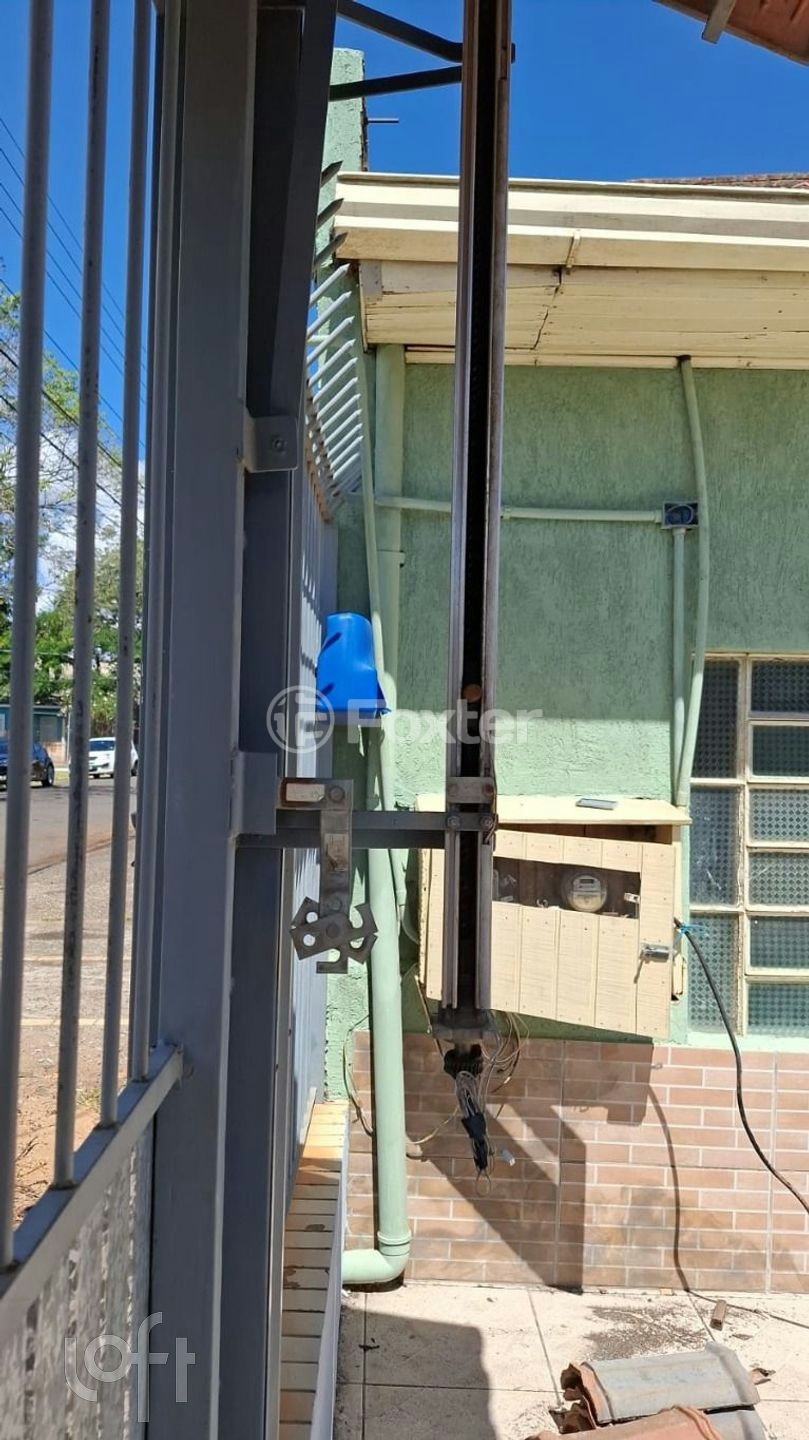 Casa à venda com 3 quartos, 179m² - Foto 29