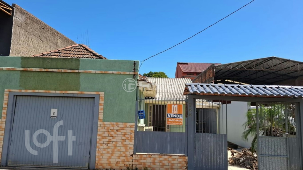 Casa à venda com 3 quartos, 179m² - Foto 2