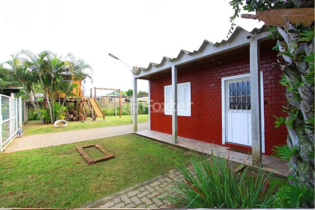 Casa à venda com 2 quartos, 250m² - Foto 1