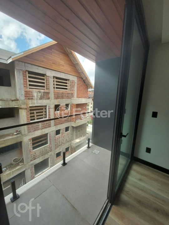 Apartamento à venda com 1 quarto, 42m² - Foto 6