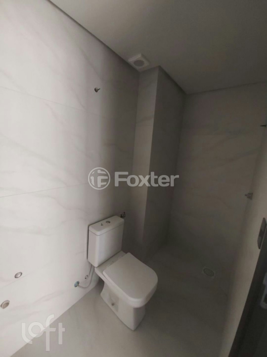 Apartamento à venda com 1 quarto, 42m² - Foto 5