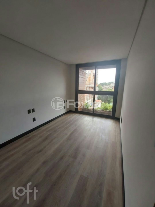 Apartamento à venda com 1 quarto, 42m² - Foto 3