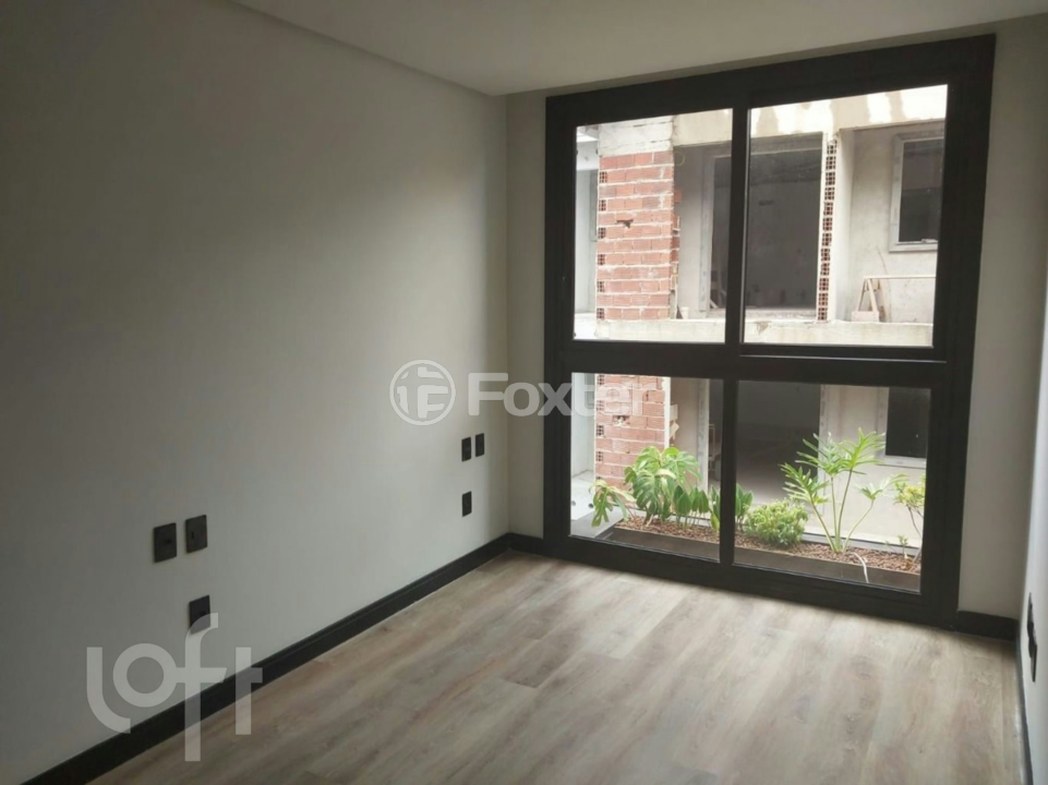 Apartamento à venda com 1 quarto, 42m² - Foto 8