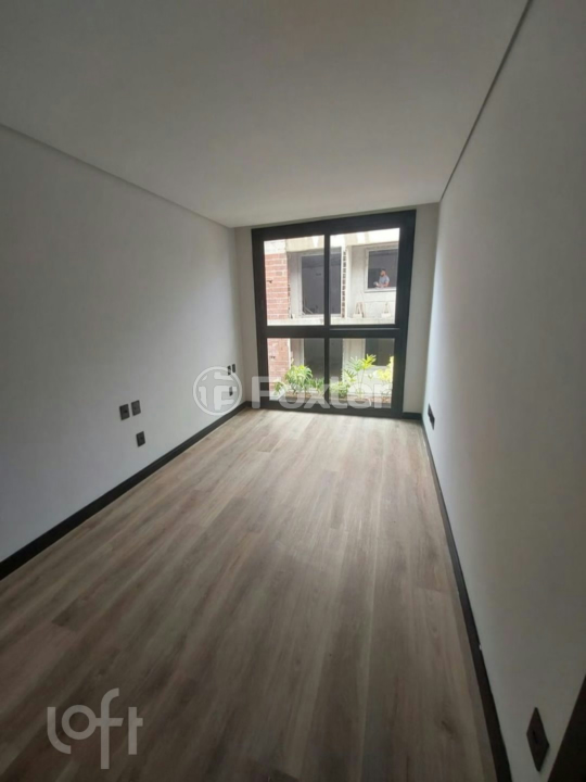 Apartamento à venda com 1 quarto, 42m² - Foto 12