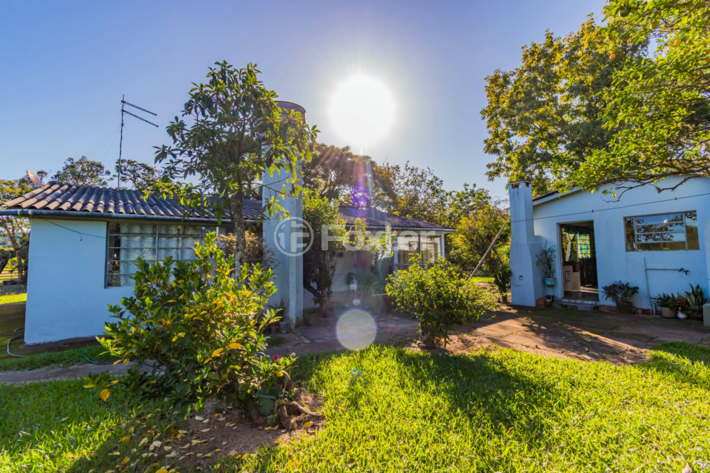 Sítio à venda com 3 quartos, 100m² - Foto 5