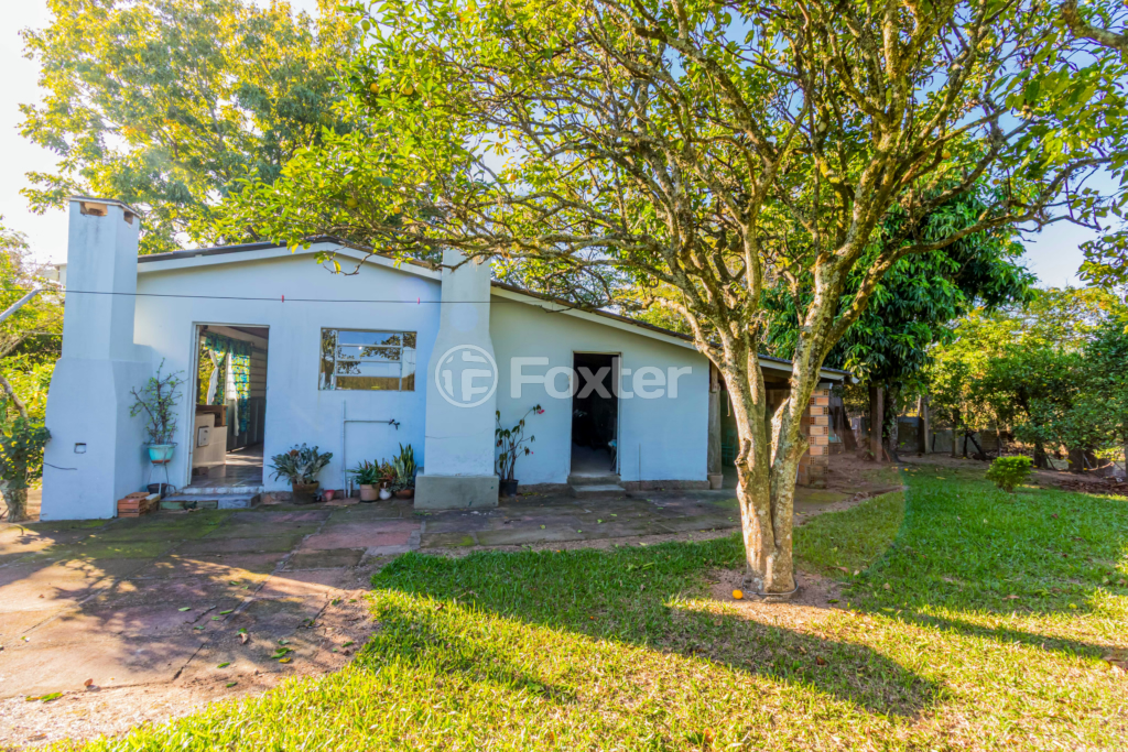 Sítio à venda com 3 quartos, 100m² - Foto 4