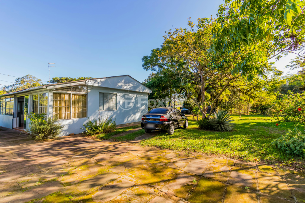 Sítio à venda com 3 quartos, 100m² - Foto 2
