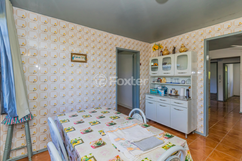 Sítio à venda com 3 quartos, 100m² - Foto 28