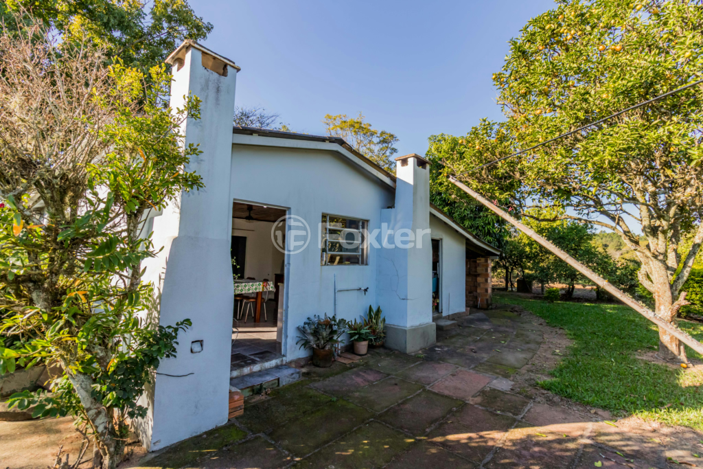 Sítio à venda com 3 quartos, 100m² - Foto 45