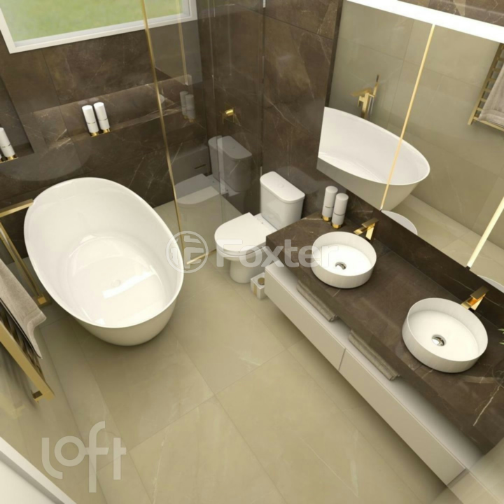 Casa à venda com 1 quarto, 262m² - Foto 22