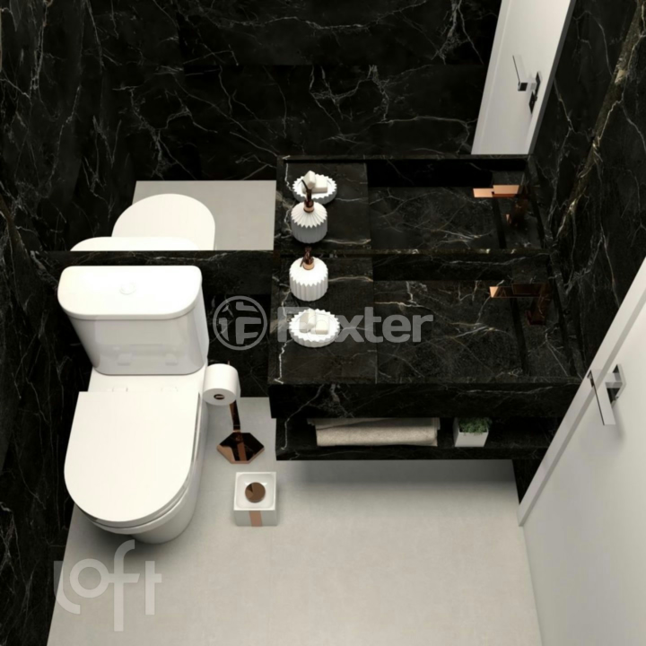 Casa à venda com 1 quarto, 262m² - Foto 21