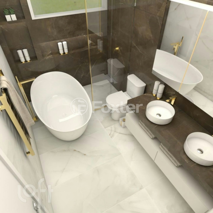 Casa à venda com 1 quarto, 262m² - Foto 19
