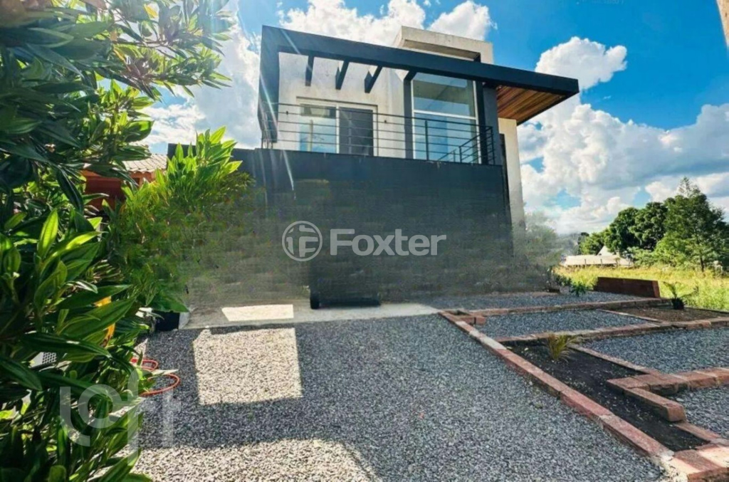 Casa à venda com 1 quarto, 262m² - Foto 24