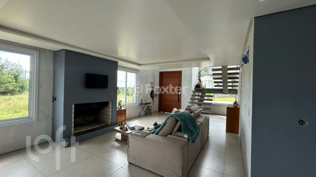 Casa à venda com 1 quarto, 262m² - Foto 6