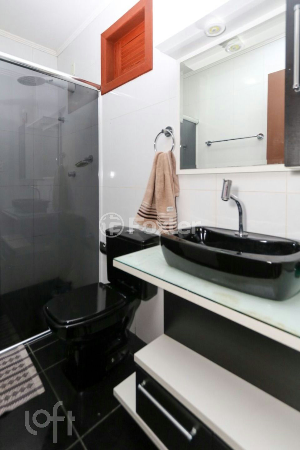 Casa à venda com 3 quartos, 108m² - Foto 6