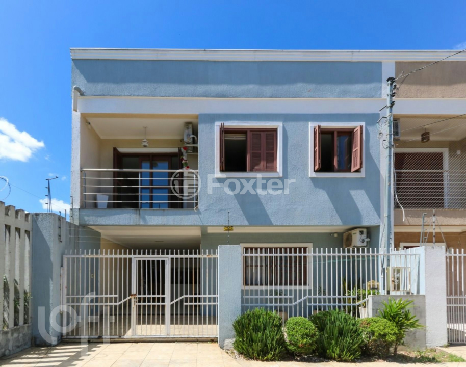 Casa à venda com 3 quartos, 108m² - Foto 37