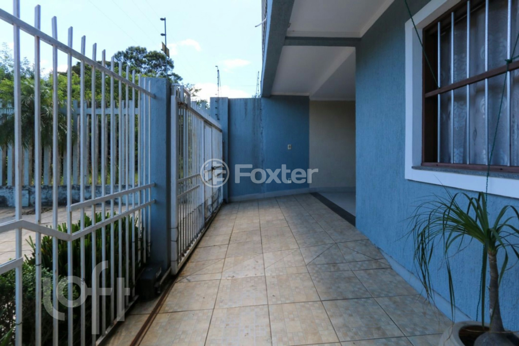 Casa à venda com 3 quartos, 108m² - Foto 36