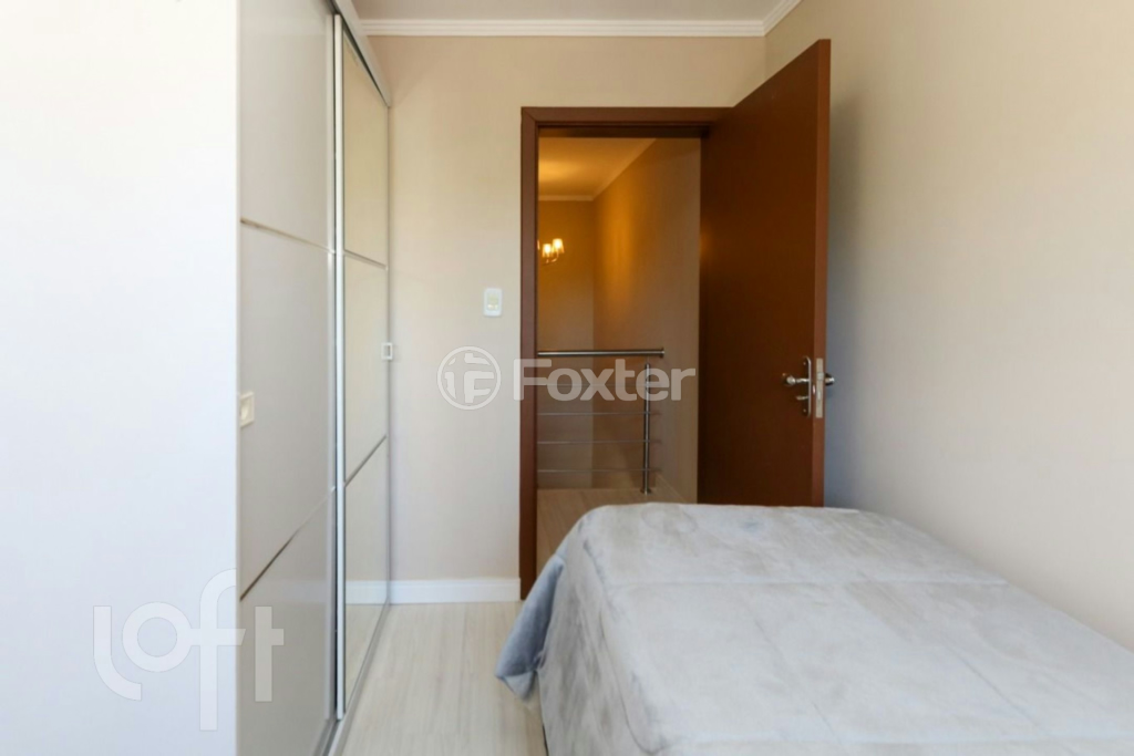 Casa à venda com 3 quartos, 108m² - Foto 2