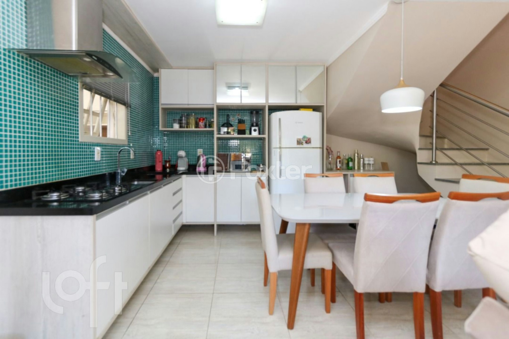 Casa à venda com 3 quartos, 108m² - Foto 25