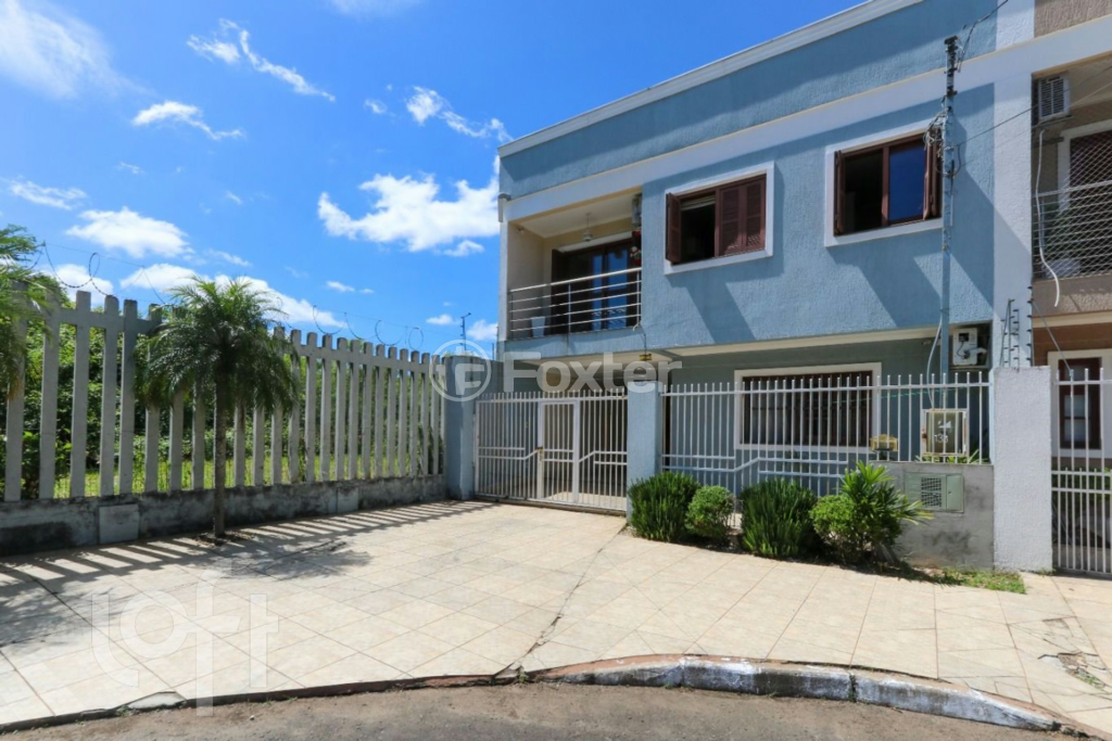 Casa à venda com 3 quartos, 108m² - Foto 38