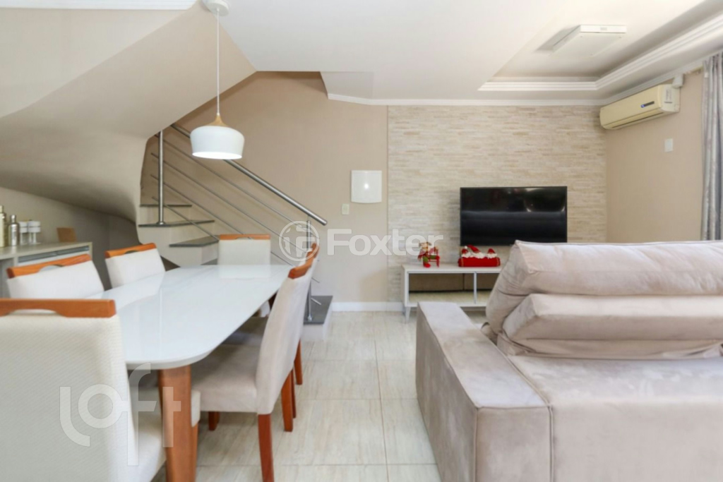 Casa à venda com 3 quartos, 108m² - Foto 26
