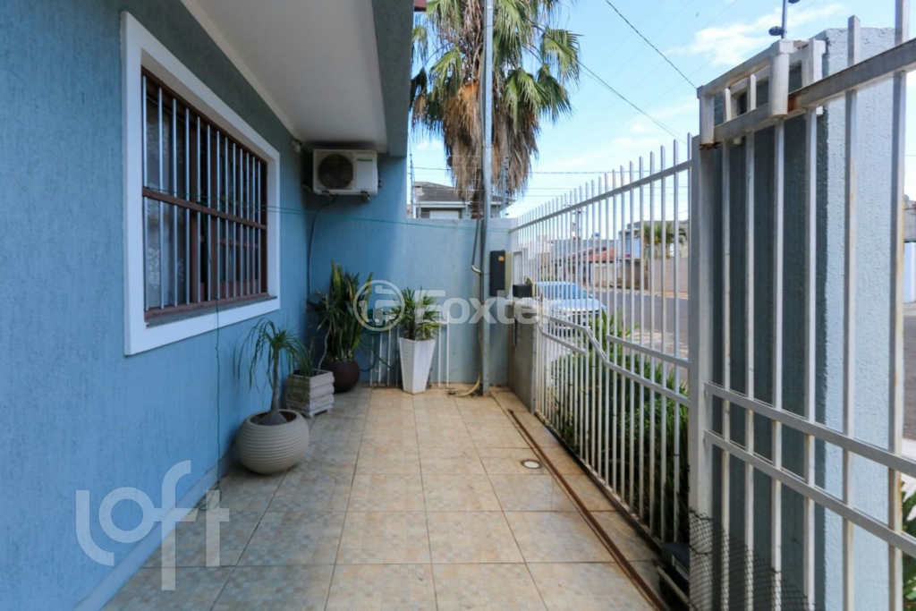 Casa à venda com 3 quartos, 108m² - Foto 35