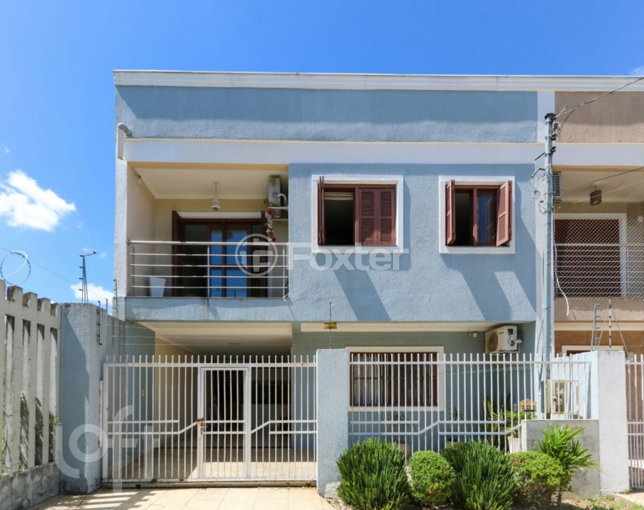 Casa à venda com 3 quartos, 108m² - Foto 39