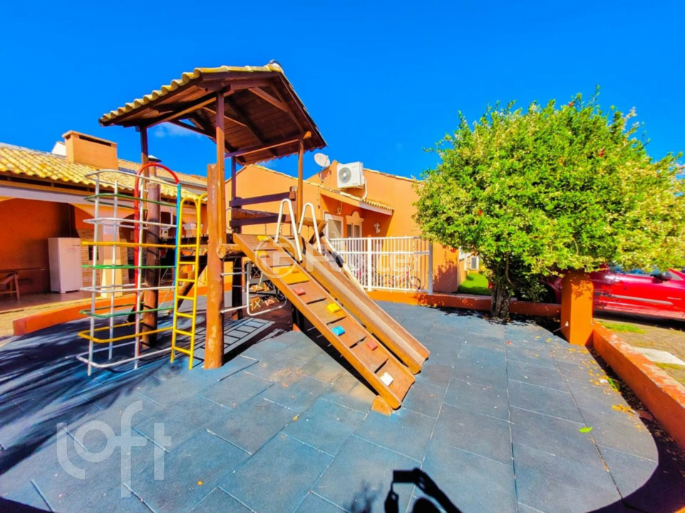 Casa de Condomínio à venda com 2 quartos, 80m² - Foto 21