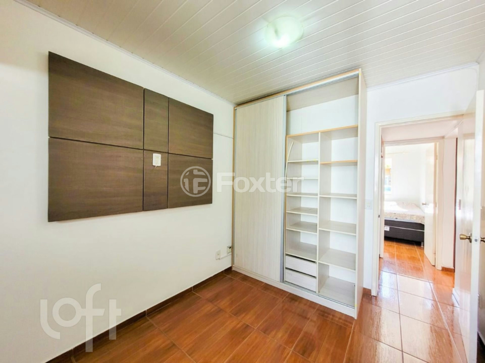 Casa de Condomínio à venda com 2 quartos, 80m² - Foto 17