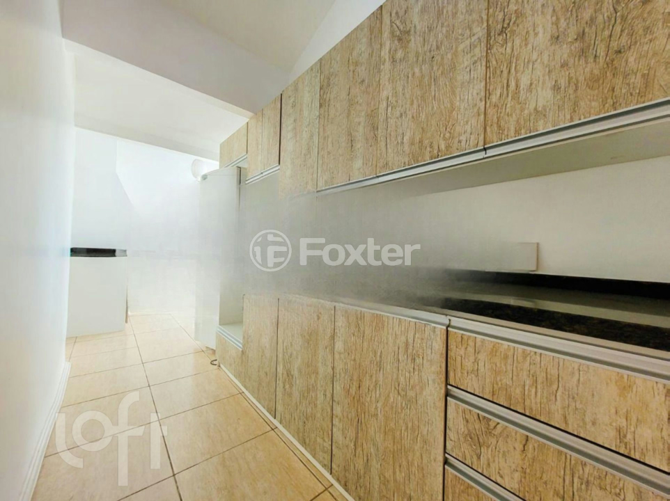 Casa de Condomínio à venda com 2 quartos, 80m² - Foto 4